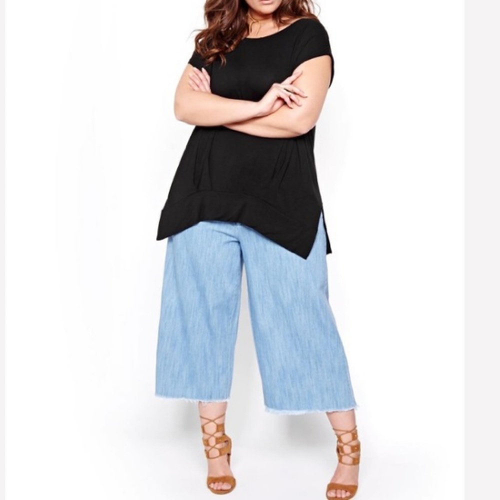 Rachel Roy Jean  New with tag